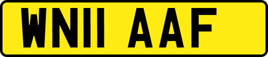 WN11AAF