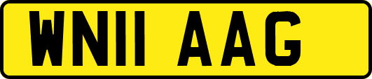 WN11AAG