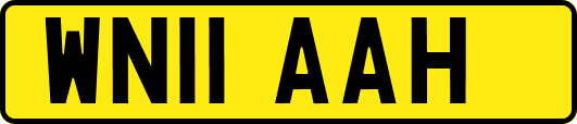 WN11AAH