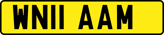 WN11AAM