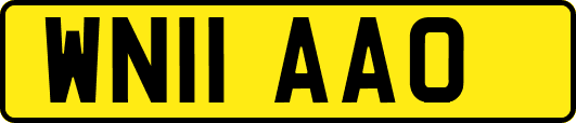 WN11AAO
