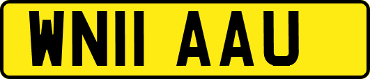 WN11AAU