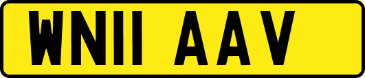 WN11AAV
