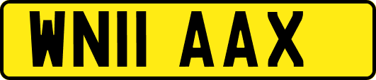 WN11AAX