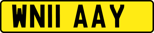WN11AAY