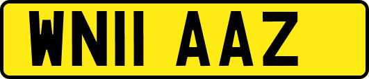 WN11AAZ