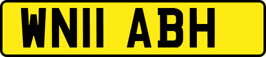 WN11ABH