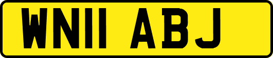WN11ABJ
