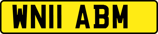 WN11ABM