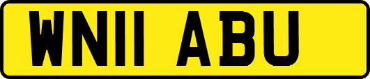 WN11ABU