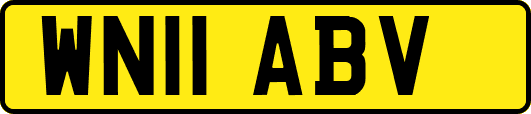 WN11ABV