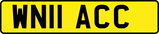 WN11ACC