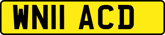 WN11ACD