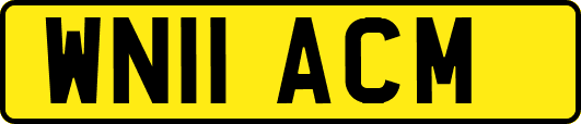 WN11ACM