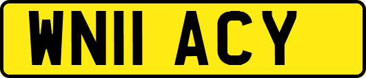 WN11ACY