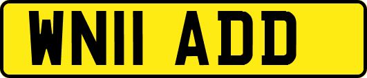 WN11ADD