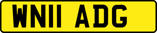 WN11ADG
