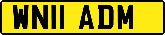 WN11ADM