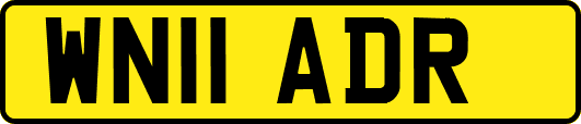 WN11ADR