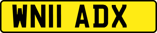 WN11ADX