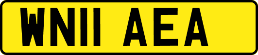 WN11AEA