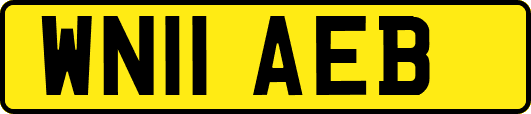 WN11AEB