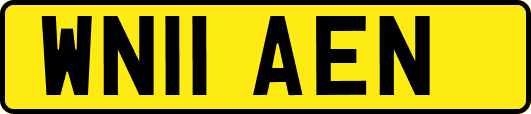 WN11AEN
