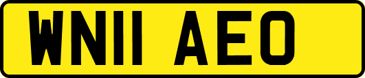 WN11AEO