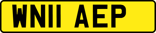 WN11AEP