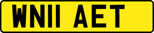 WN11AET