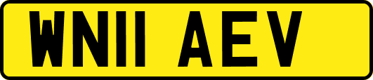 WN11AEV