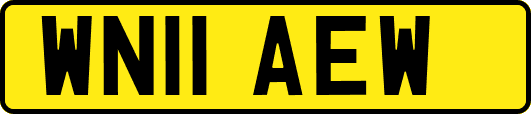 WN11AEW