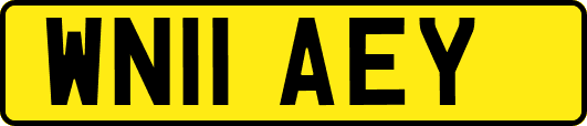 WN11AEY