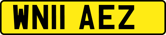 WN11AEZ