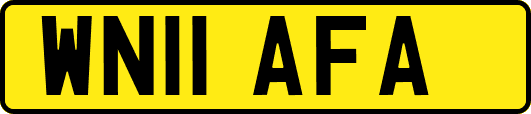 WN11AFA