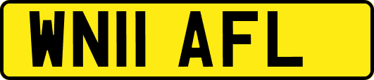 WN11AFL