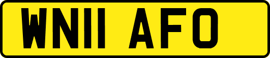 WN11AFO