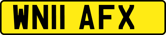WN11AFX