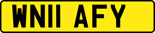 WN11AFY
