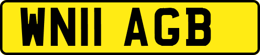 WN11AGB