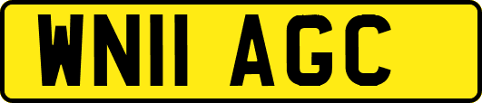 WN11AGC