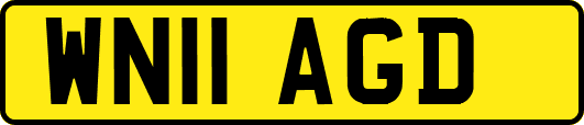 WN11AGD