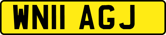 WN11AGJ