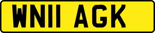 WN11AGK