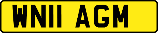 WN11AGM