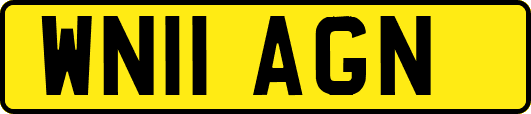 WN11AGN