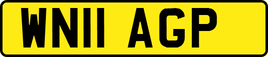 WN11AGP