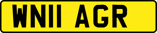 WN11AGR