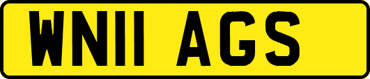 WN11AGS