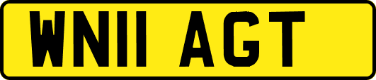 WN11AGT